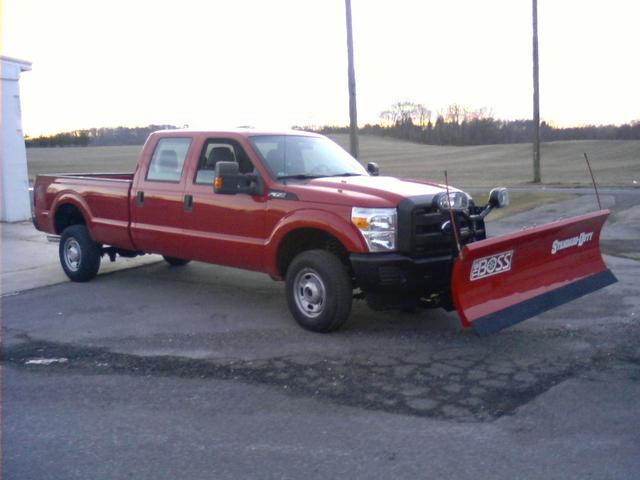 New Utility Truck For Union Bridge - Union Bridge Fire Company